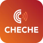 Logo of CHECHE android Application 